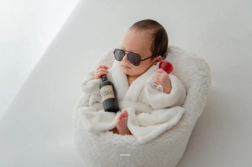 遂宁宝贝和宝宝区别